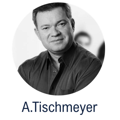 A. Tischmeyer