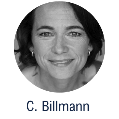 C Billmann