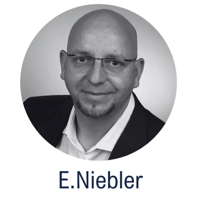 E. Niebler