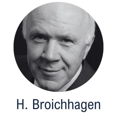 H Broichhagen