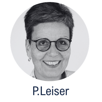 P. Leiser