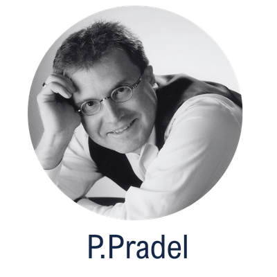 P. Pradel