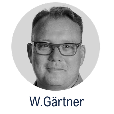 W. Gärtner